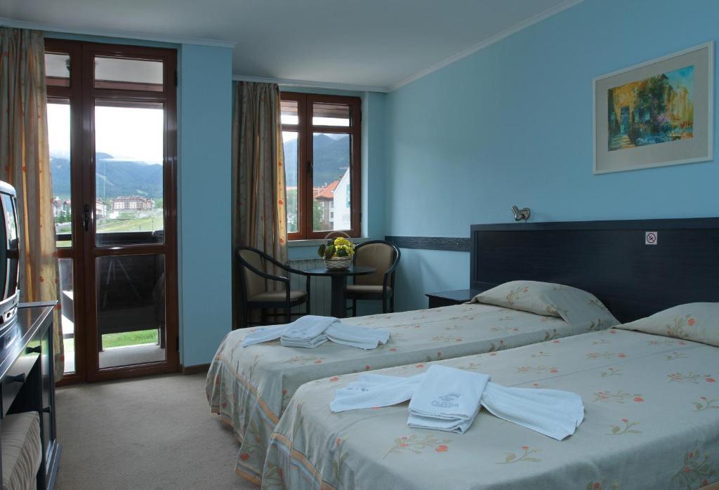 Glazne Hotel บันสโก ห้อง รูปภาพ